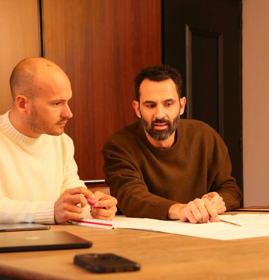 Contacter Yama Promotion