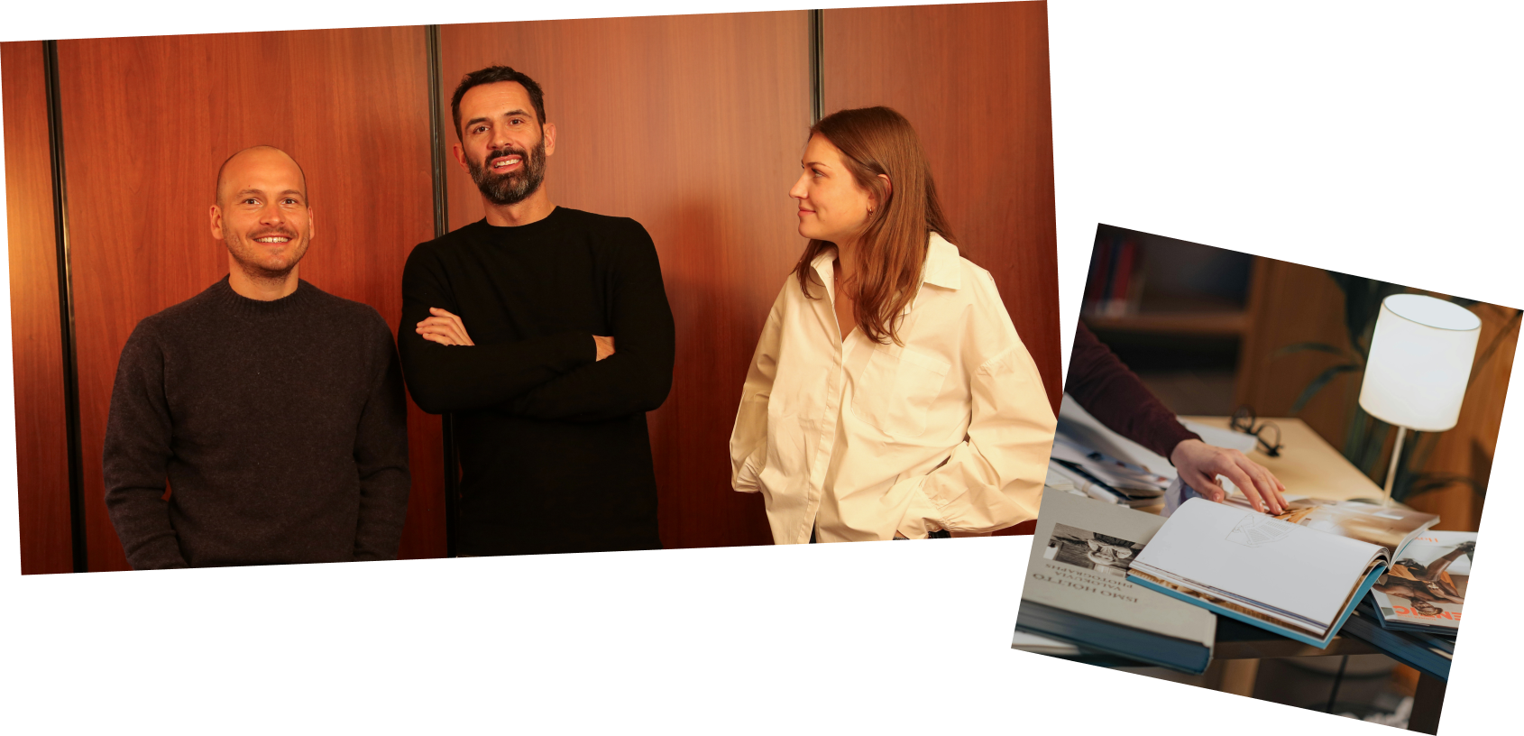 Concevoir des lieux pensés pour être vécus