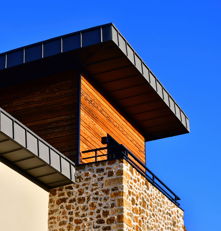 Vivez à votre mesure.