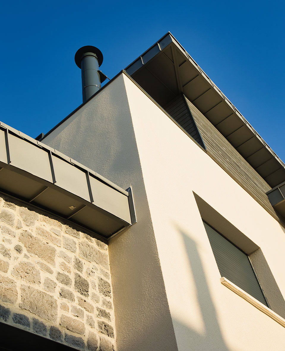 Projet Clamart Emilienne / 3