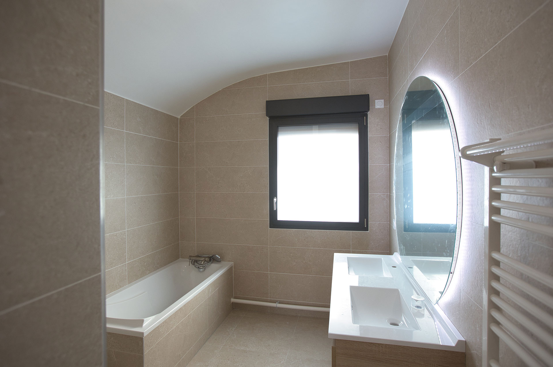 Projet Clamart Emilienne / 9