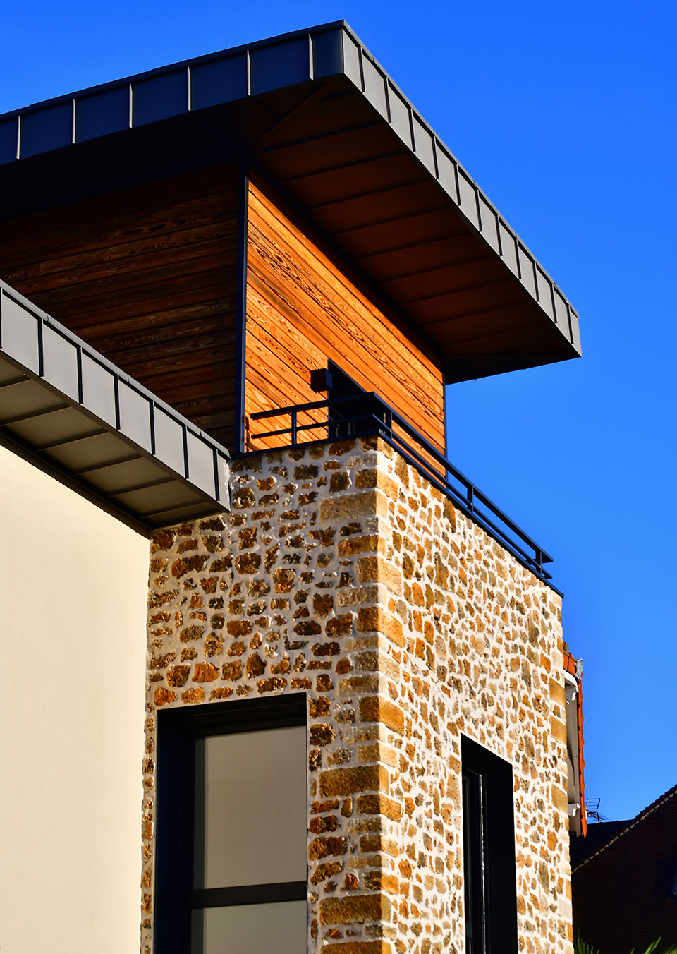 Projet Clamart Emilienne / 10