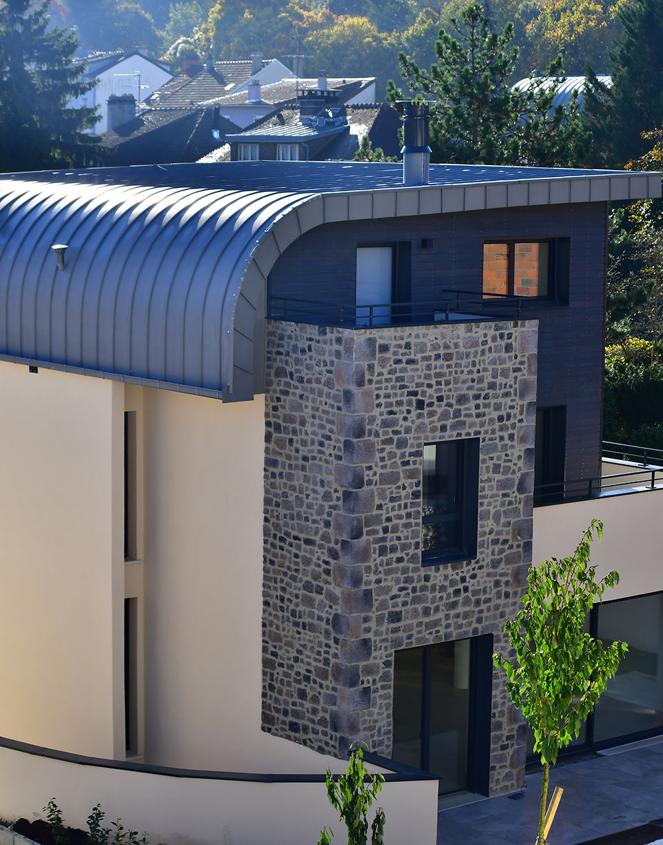 Projet Clamart Emilienne / 11