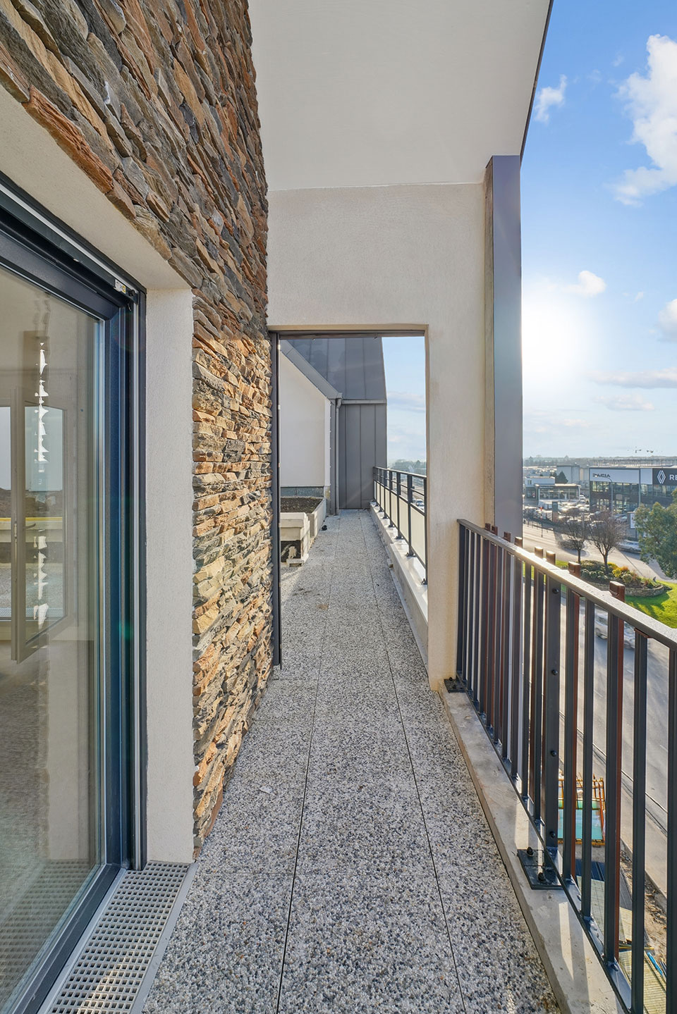 Projet Chennevières-sur-Marne / 4