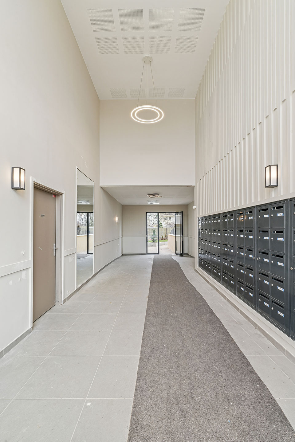 Projet Chennevières-sur-Marne / 6